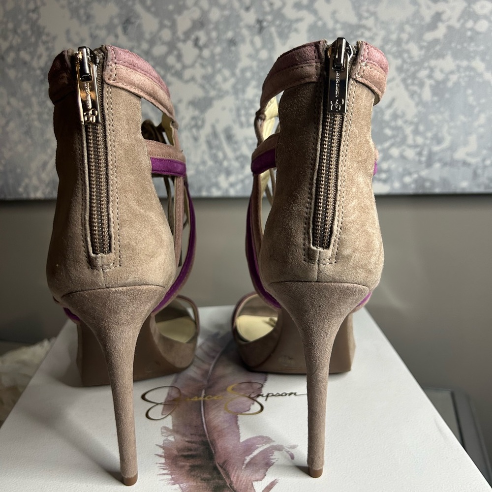 Jessica Simpson Rensa - Picture 3 of 6